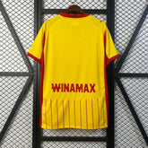 Racing Club de Lens 2025-2026 Home game